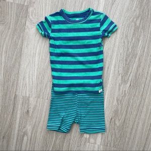 GAP Pajama Set 3T